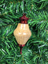 MSU Shadows Holiday Ornament Style 2