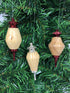 MSU Shadows Holiday Ornament Style 2