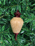 MSU Shadows Holiday Ornament Style 3