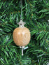 MSU Shadows Holiday Ornament Style 6