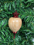 MSU Shadows Holiday Ornament Style 6