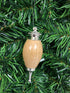 MSU Shadows Holiday Ornament Style 8