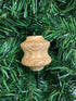 MSU Shadows Holiday Ornament Style 9