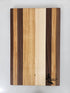 MSU Shadows Large Cutting Board Spartan Head Style 1