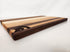 MSU Shadows Large Cutting Board Spartan Head Style 1