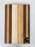 MSU Shadows Large Cutting Board Spartan Head Style 1