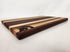 MSU Shadows Large Cutting Board Spartan Head Style 2
