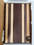 MSU Shadows Large Cutting Board Spartan Head Style 2