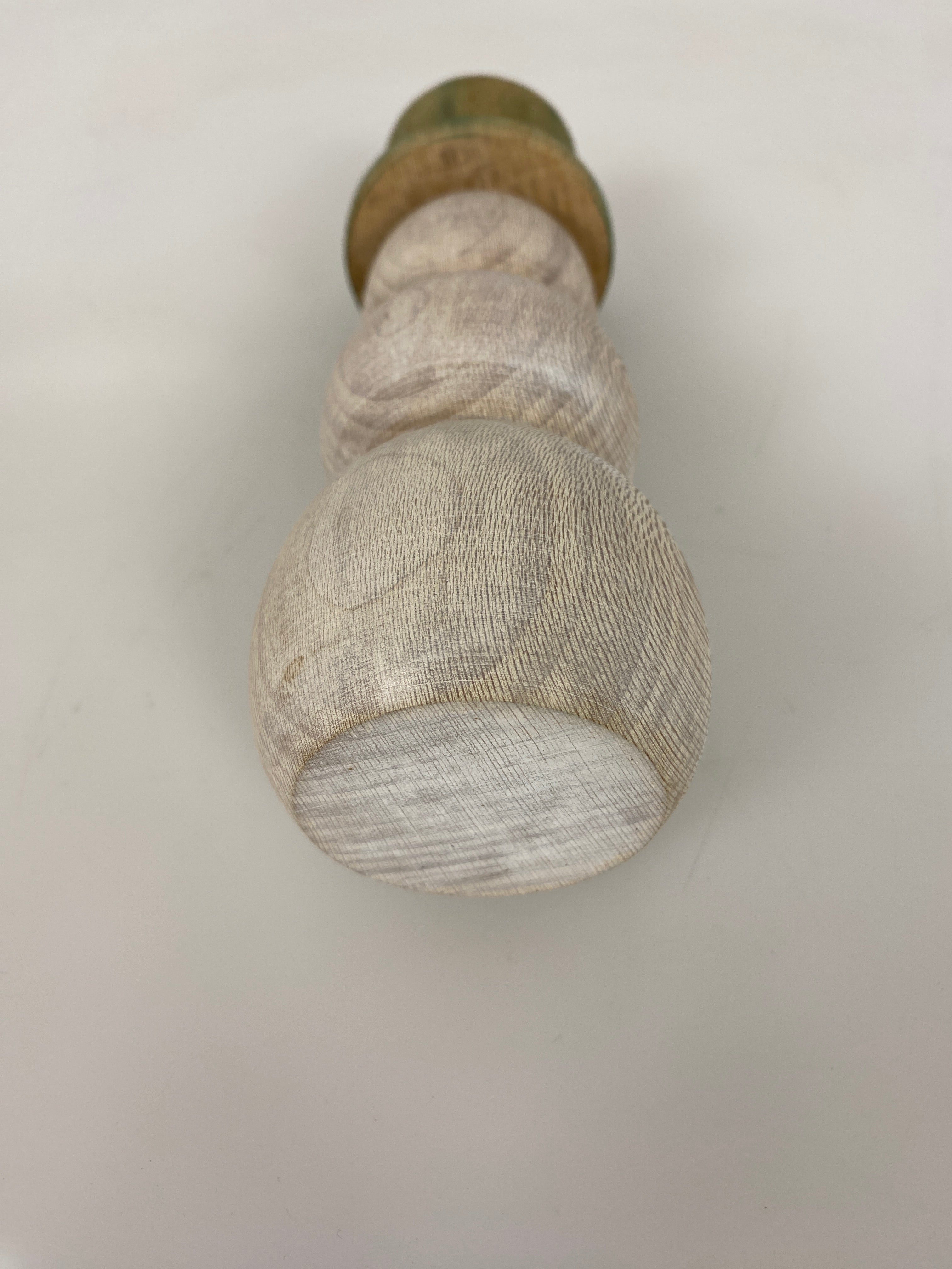 MSU Shadows Large Snowman