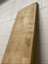 MSU Shadows Live Edge Cork Wood #6