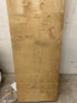 MSU Shadows Live Edge Cork Wood #6