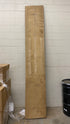 MSU Shadows Live Edge Cork Wood #6