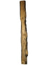MSU Shadows Live Edge Oak Slab Wood 138.5" x 12.5"