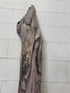 MSU Shadows Live Edge Unknown Species Slab Wood #26