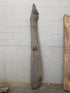 MSU Shadows Live Edge Unknown Species Slab Wood #26