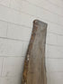 MSU Shadows Live Edge Unknown Species Slab Wood #28