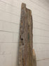 MSU Shadows Live Edge Unknown Species Slab Wood #7