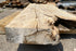 MSU Shadows Live Edge Unknown Species Slab Wood 73.5" x 25.25"