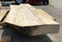 MSU Shadows Live Edge Unknown Species Slab Wood 73.5" x 25.25"