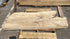 MSU Shadows Live Edge Unknown Species Slab Wood 73.5" x 25.25"