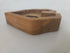 MSU Shadows Michigan Coin Tray Spartan Head Style 1