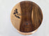 MSU Shadows Pear Wood Bowl #050