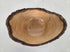 MSU Shadows Pear Wood Bowl #051