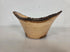 MSU Shadows Pear Wood Bowl #051