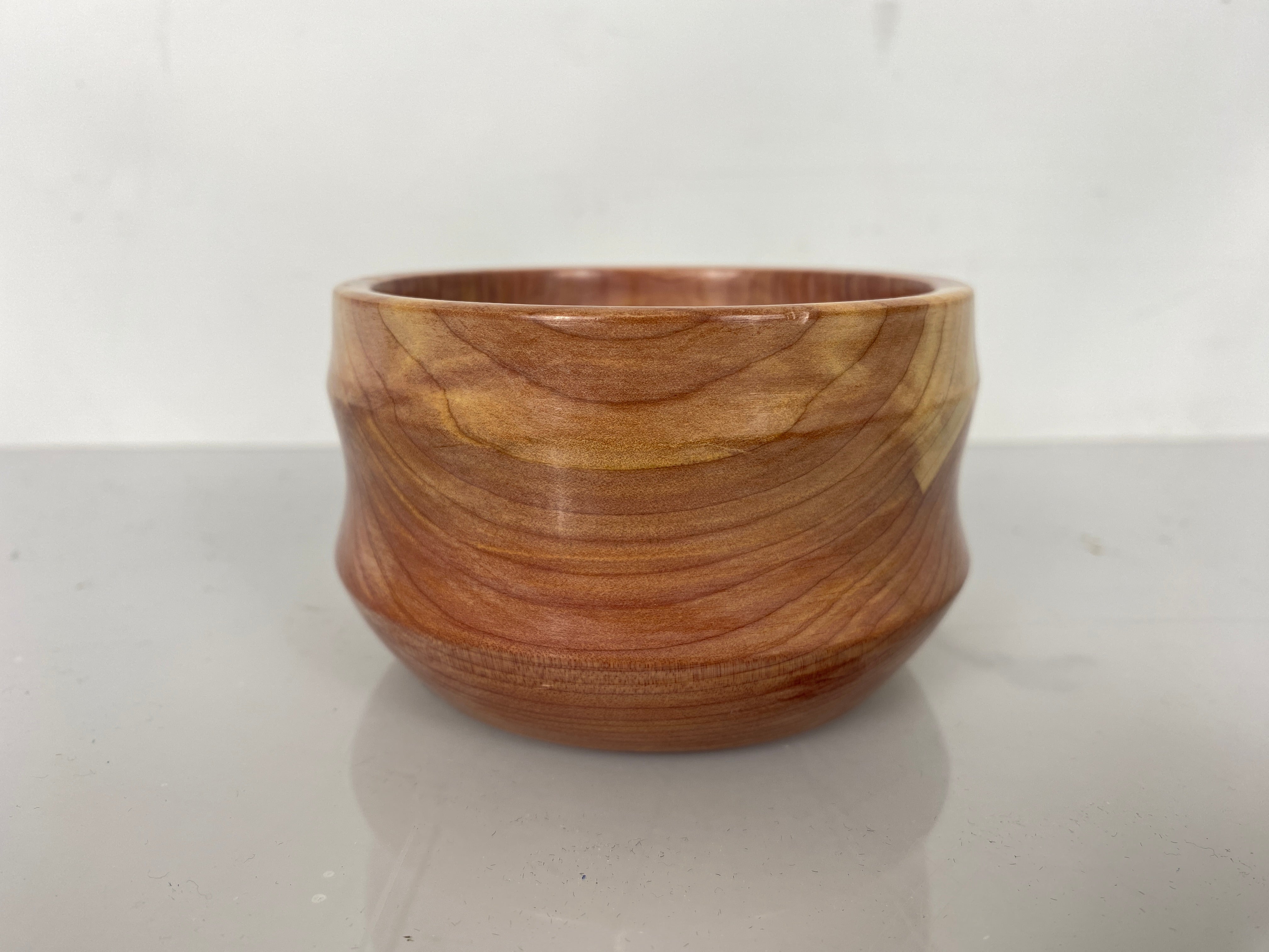 MSU Shadows Red Cedar Bowl #021