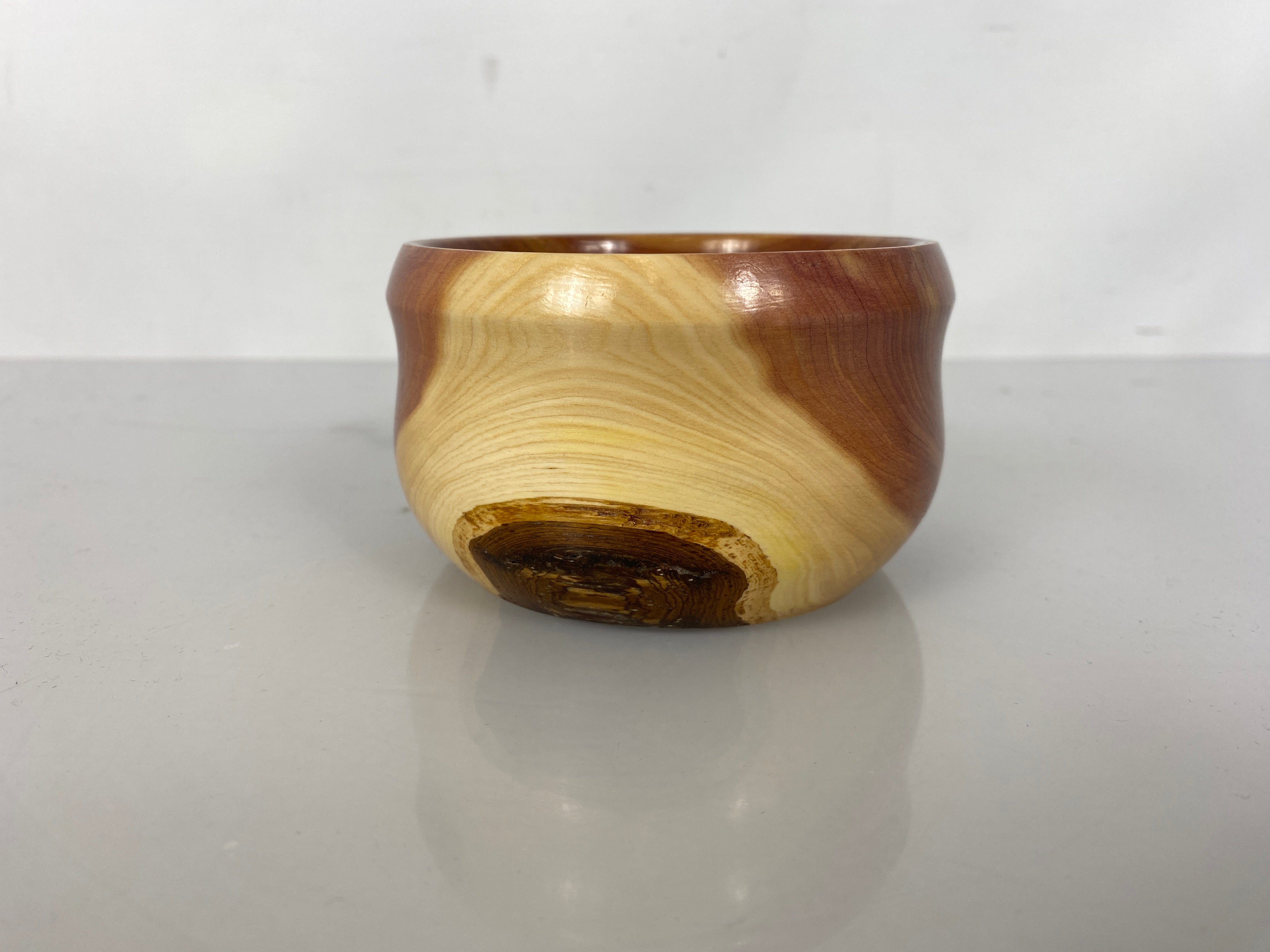 MSU Shadows Red Cedar Bowl #023