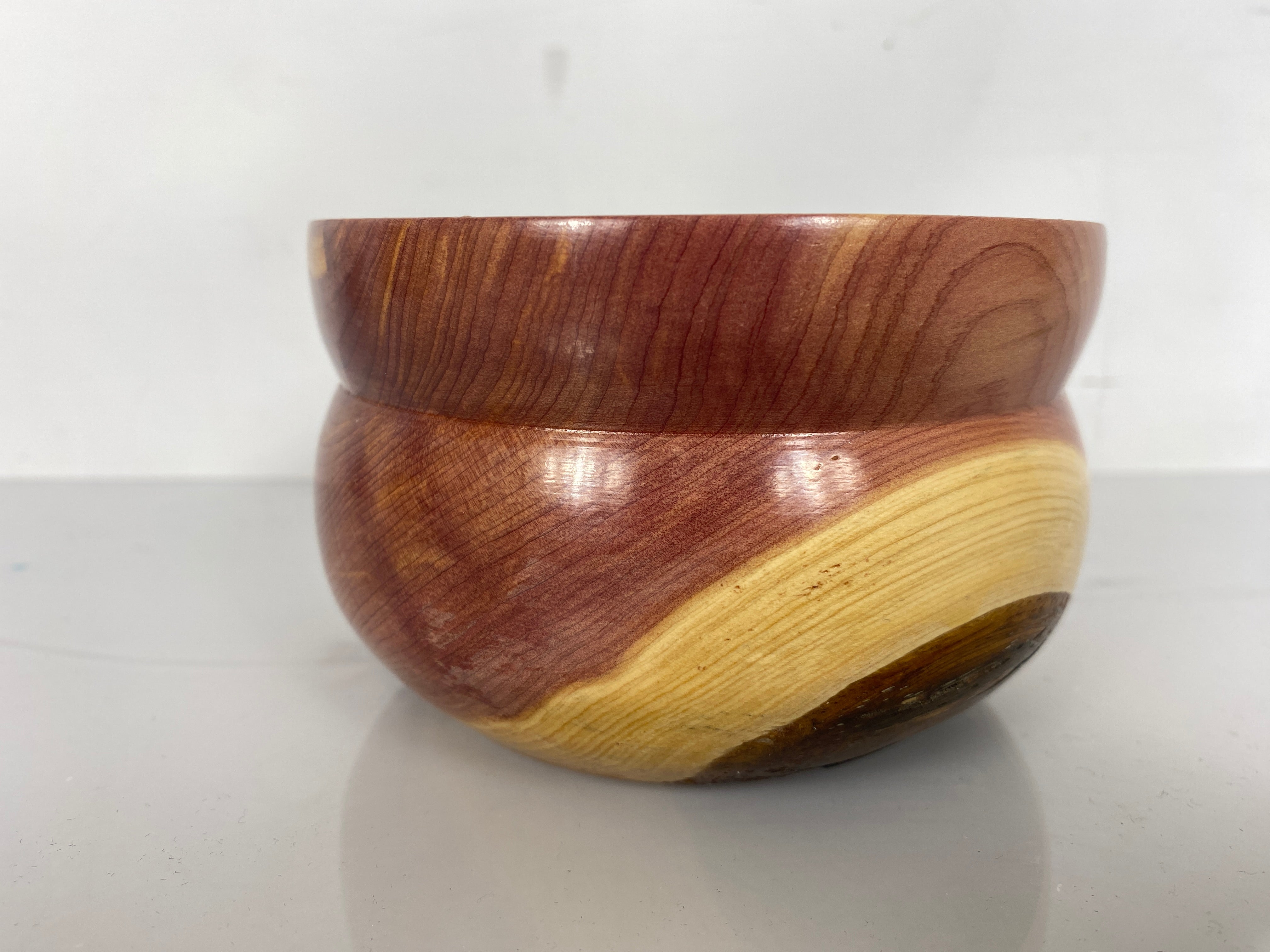 MSU Shadows Red Cedar Bowl #024