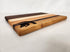 MSU Shadows Small Cutting Board Spartan Head Style 5