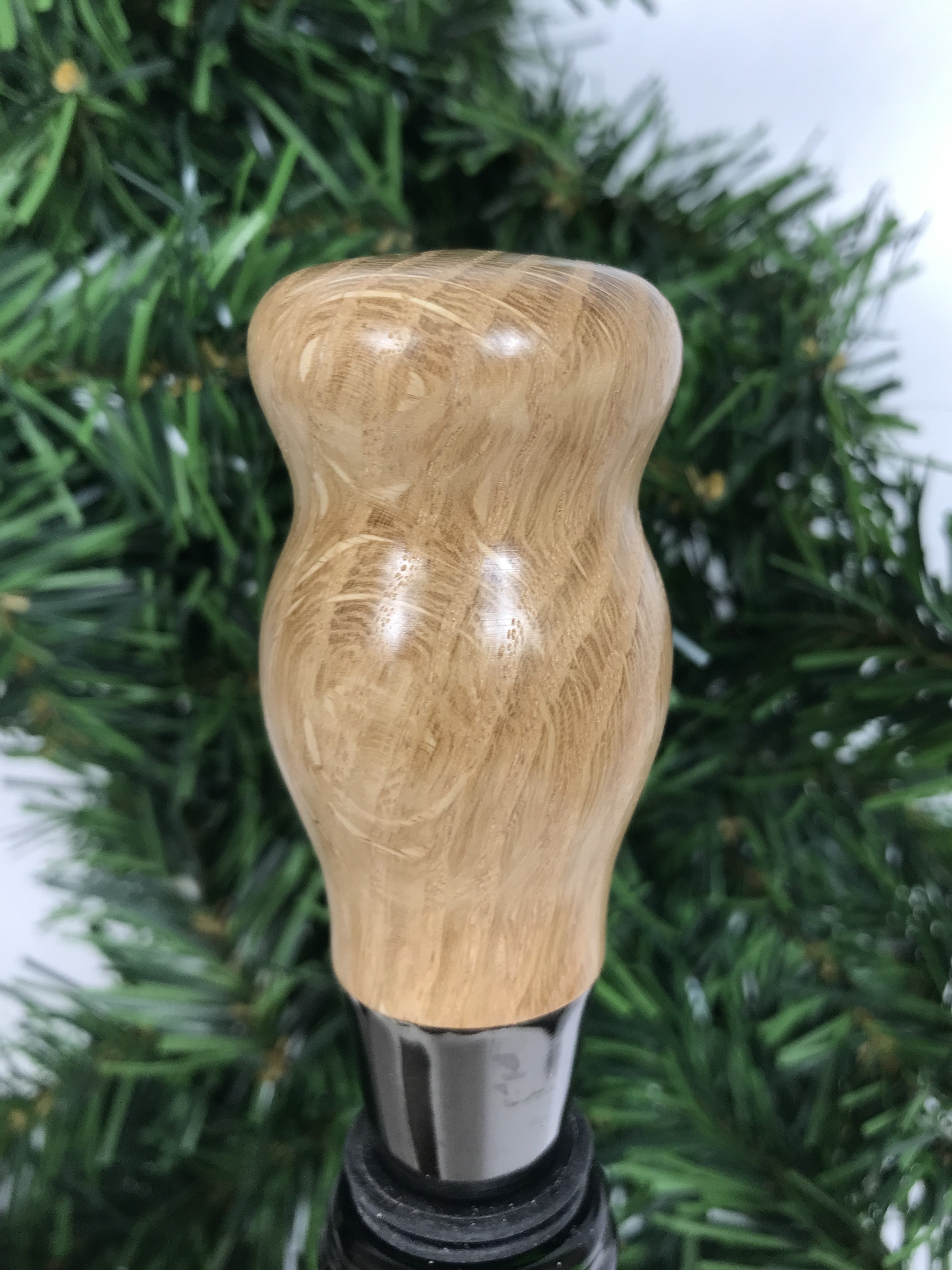 MSU Shadows Wine Stopper Style 1