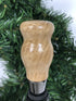 MSU Shadows Wine Stopper Style 1