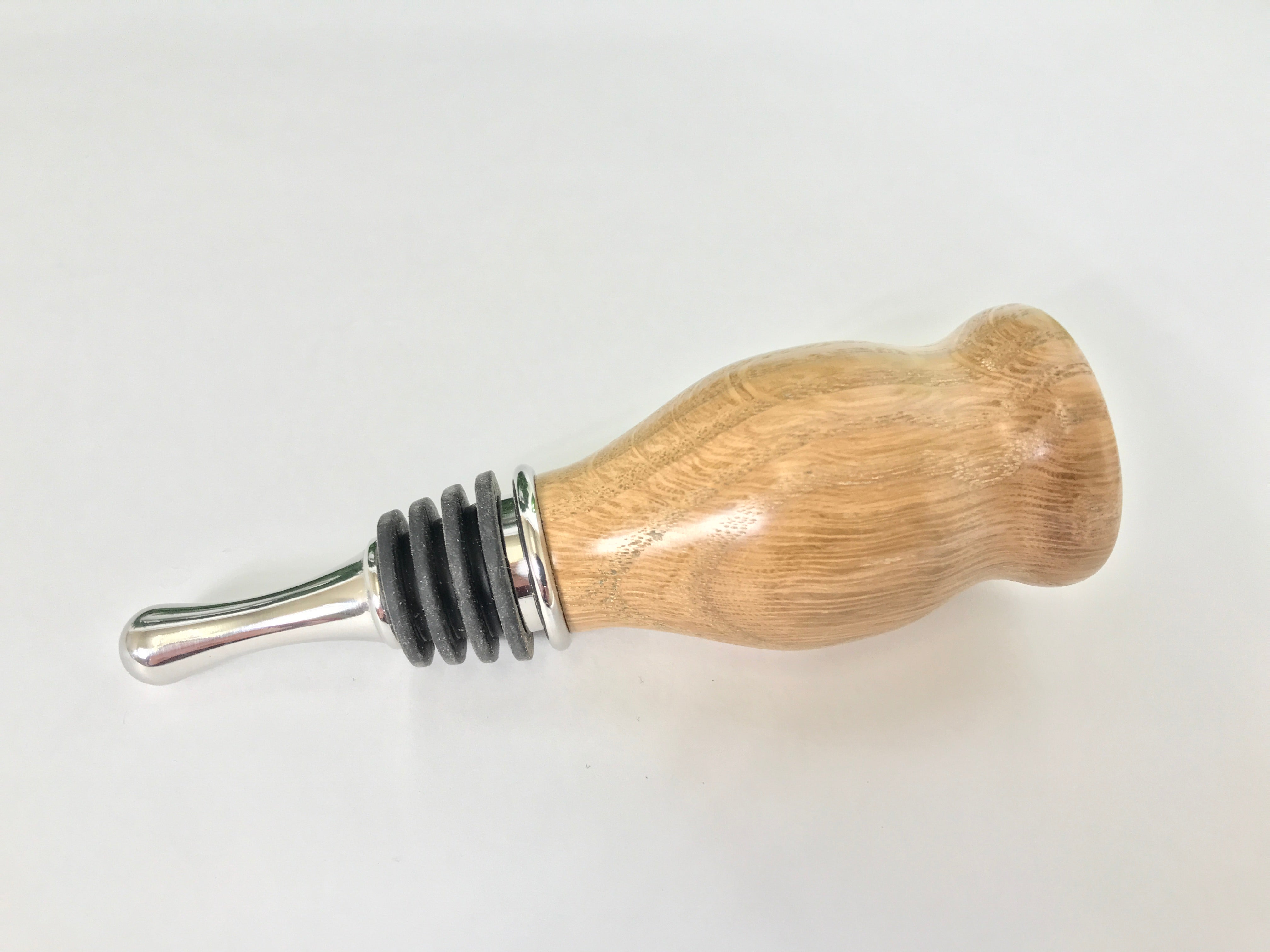 MSU Shadows Wine Stopper Style 1
