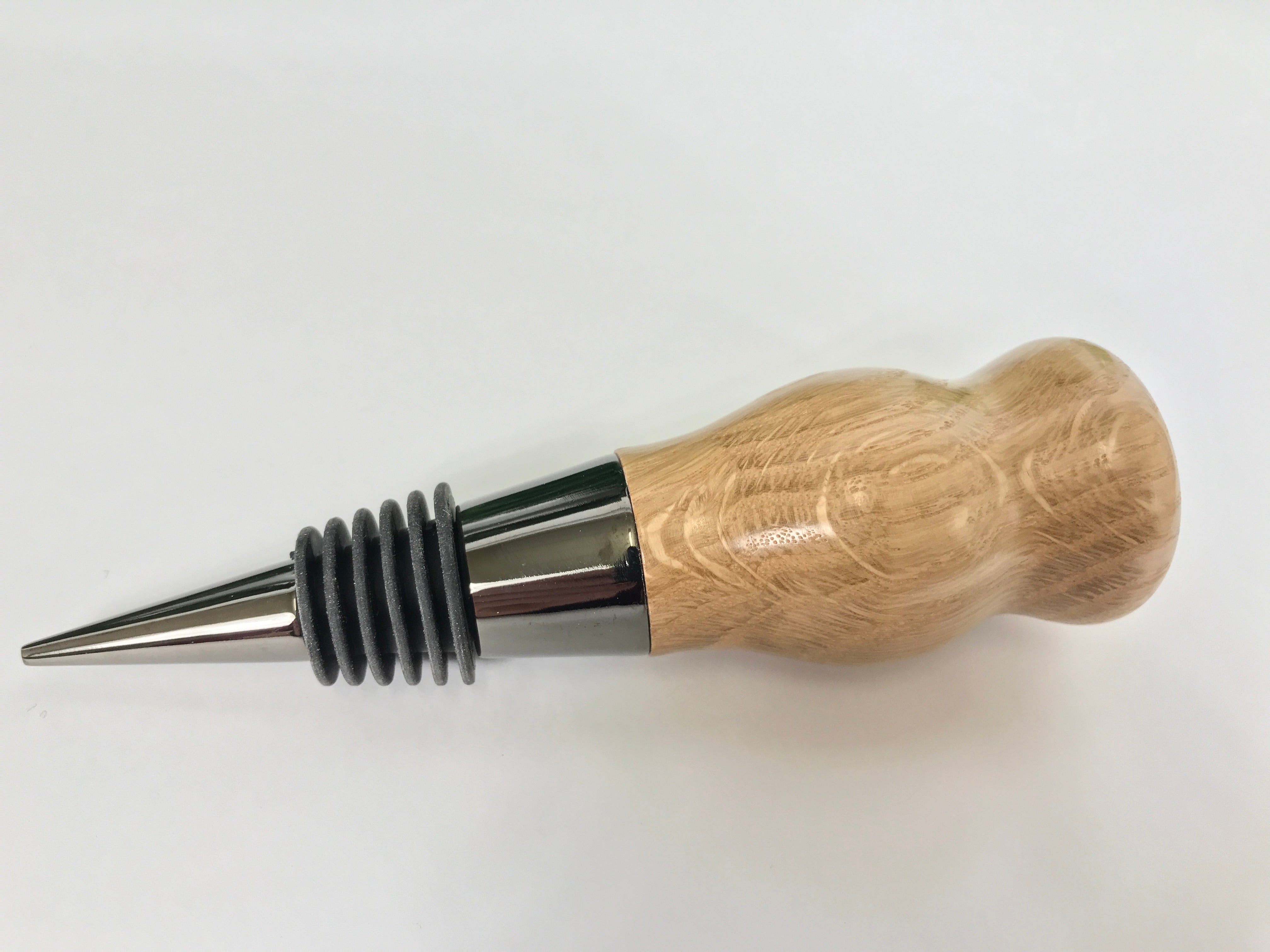 MSU Shadows Wine Stopper Style 1