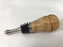 MSU Shadows Wine Stopper Style 10