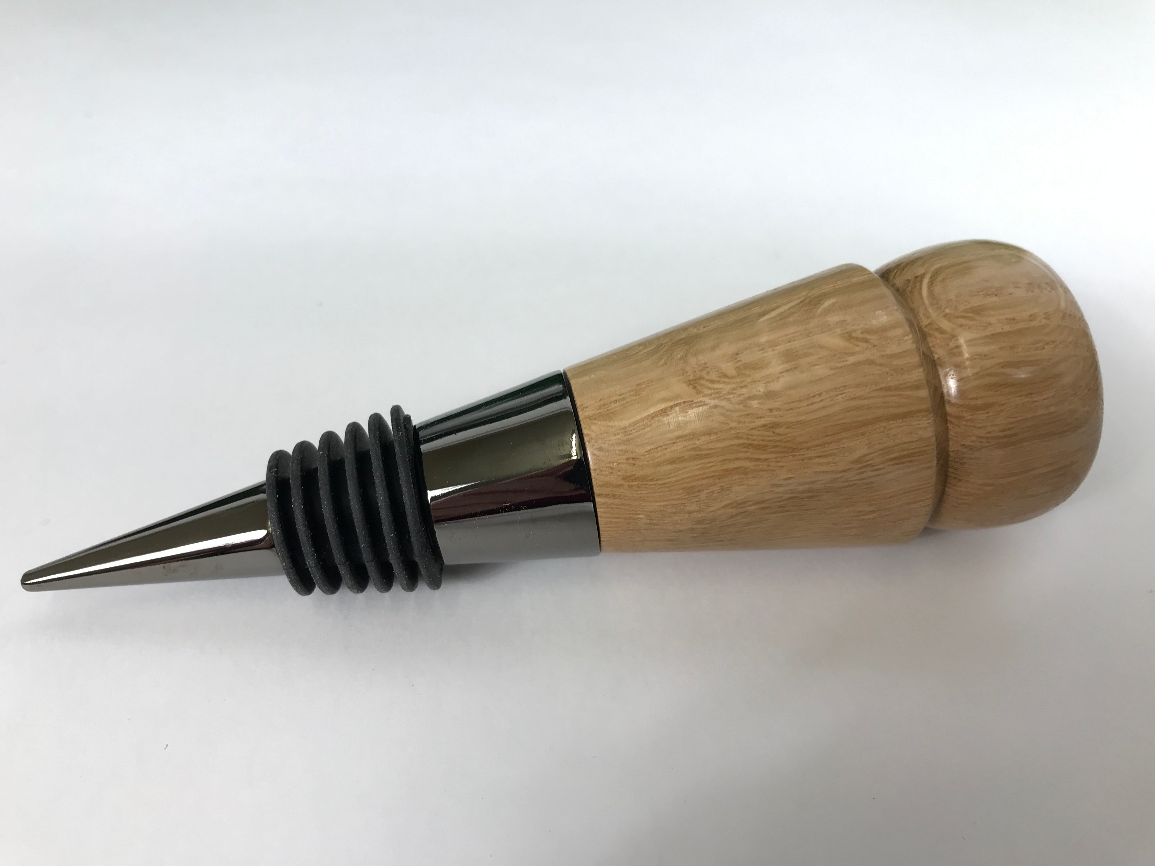 MSU Shadows Wine Stopper Style 10