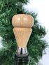 MSU Shadows Wine Stopper Style 10