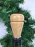 MSU Shadows Wine Stopper Style 10