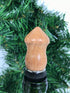 MSU Shadows Wine Stopper Style 12