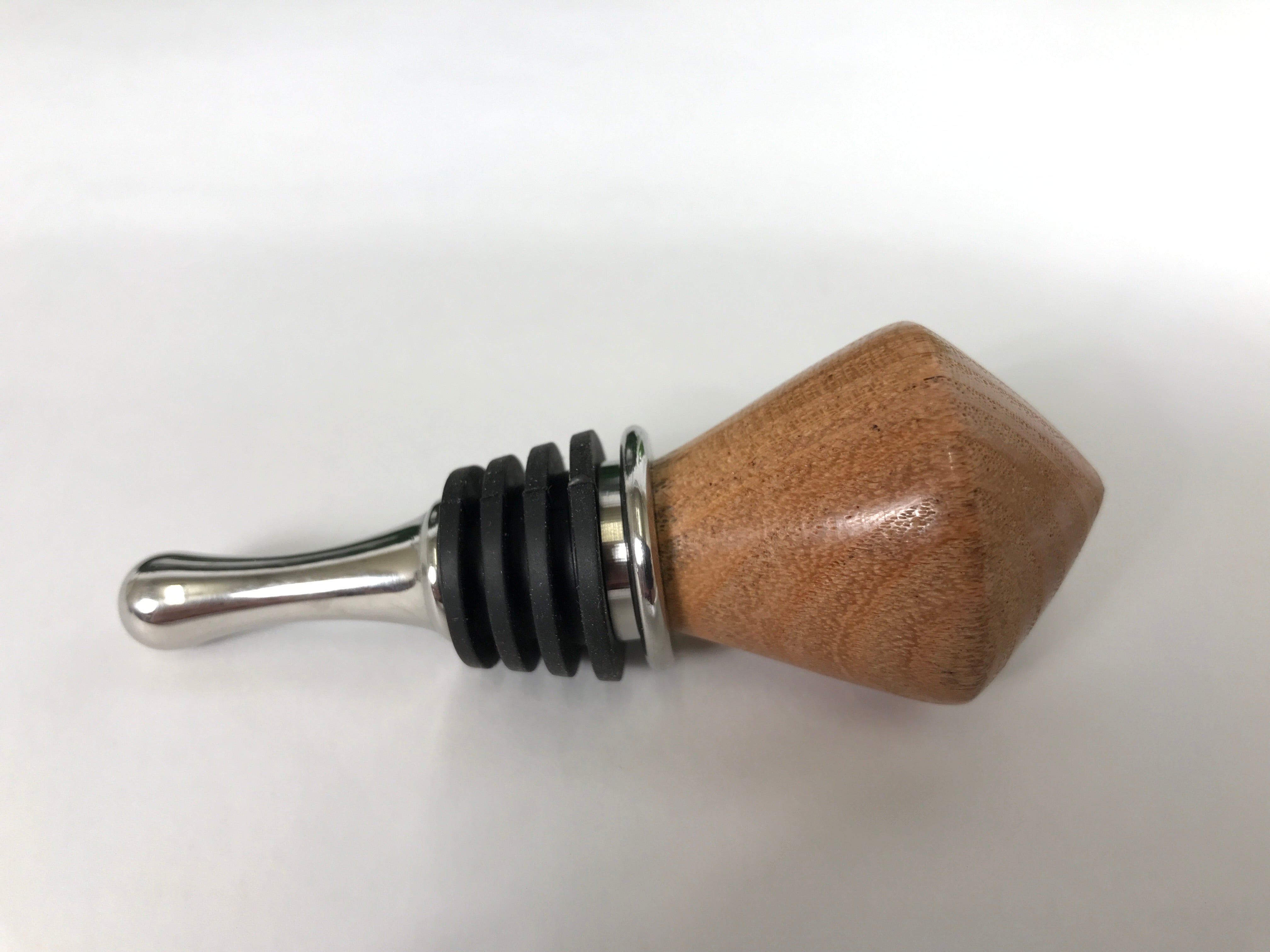 MSU Shadows Wine Stopper Style 15