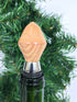 MSU Shadows Wine Stopper Style 15