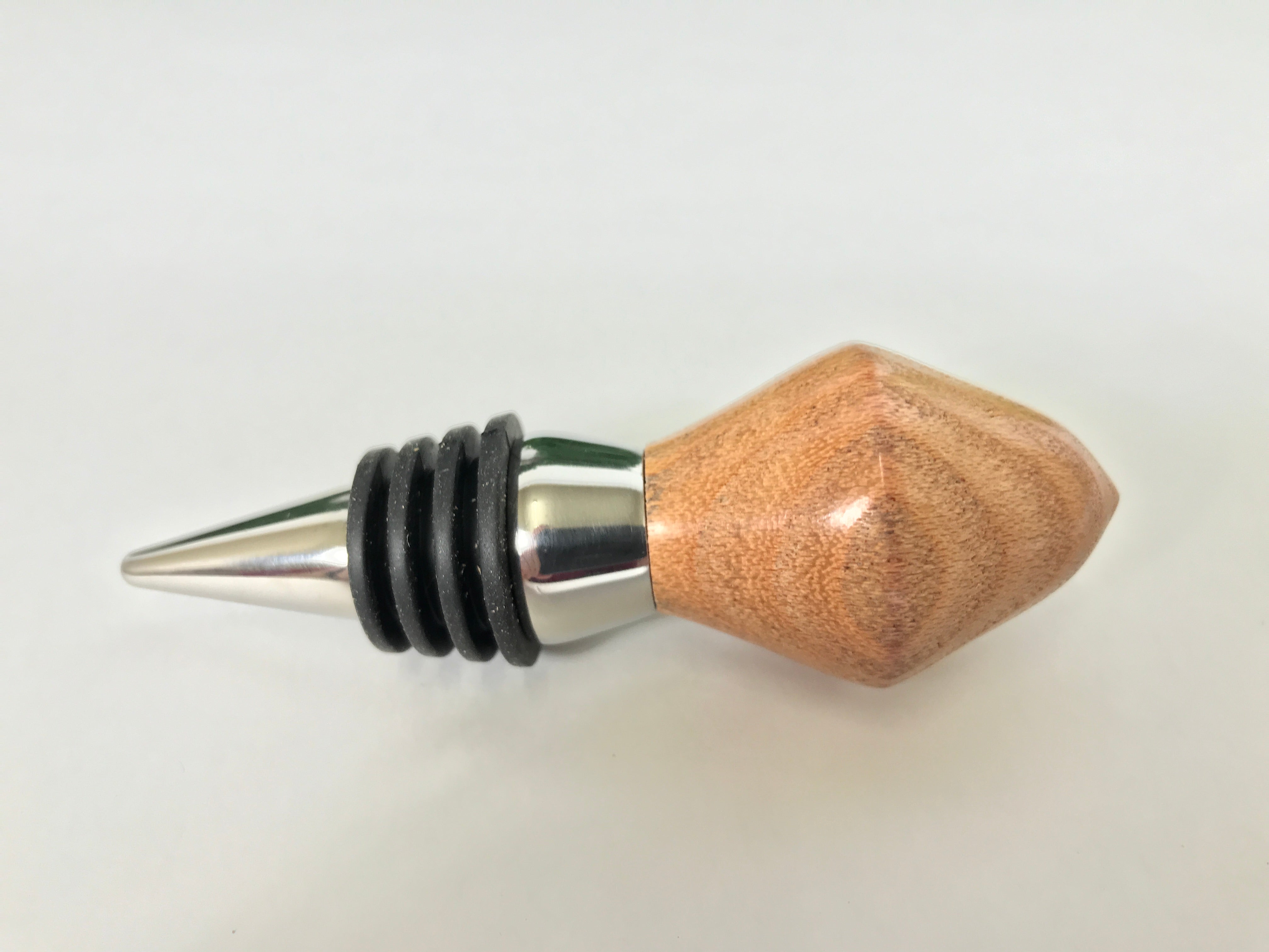 MSU Shadows Wine Stopper Style 15