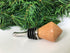 MSU Shadows Wine Stopper Style 15