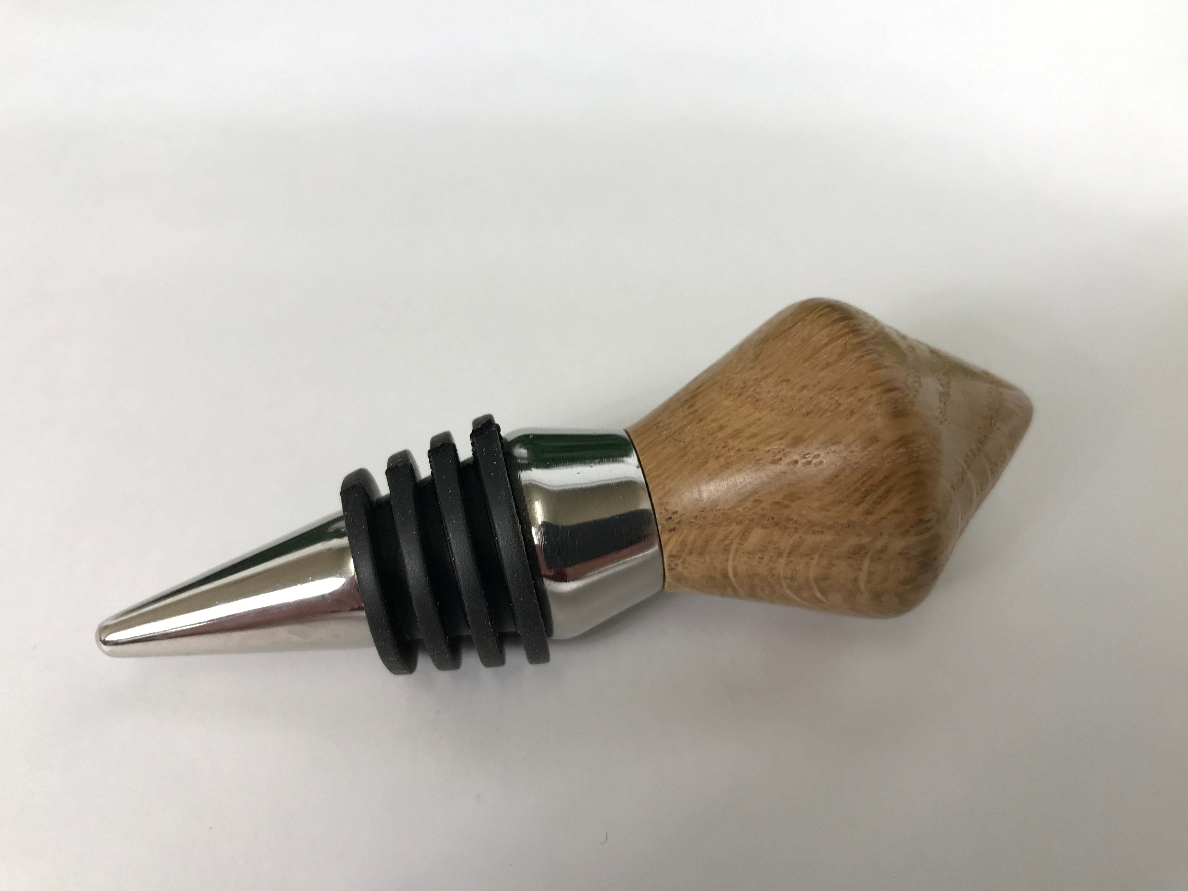 MSU Shadows Wine Stopper Style 16