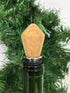 MSU Shadows Wine Stopper Style 16