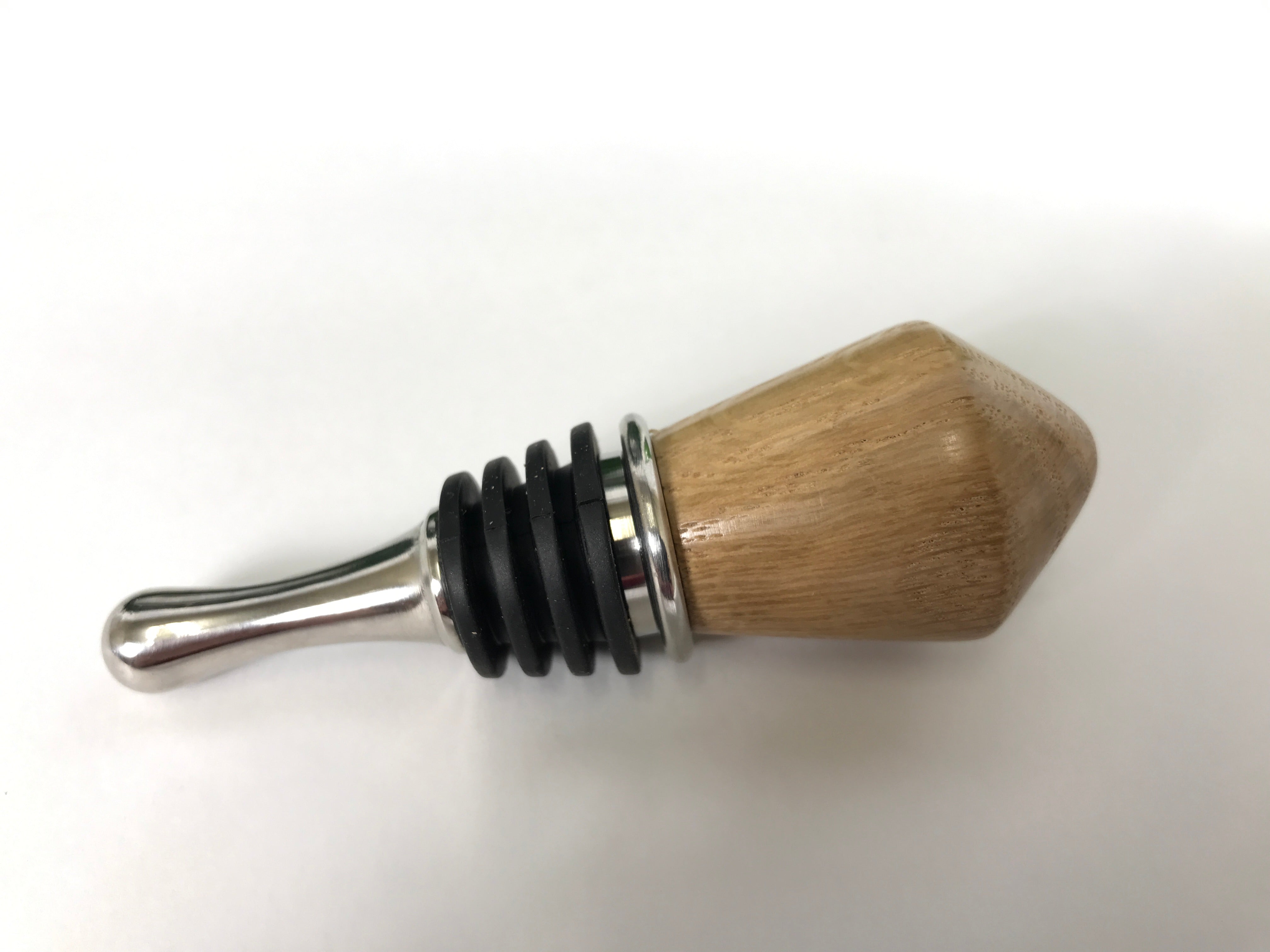 MSU Shadows Wine Stopper Style 16