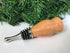 MSU Shadows Wine Stopper Style 2