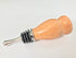 MSU Shadows Wine Stopper Style 2